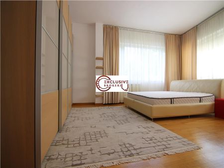 Apartament spatios si luminos| 145 mp utili |Sos. Nordului| Langa Parc| - Fotografie 3