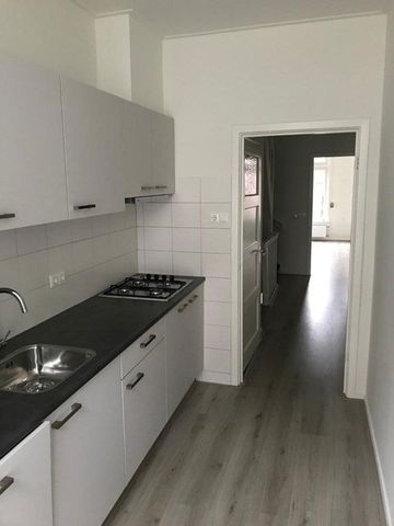 Te huur: Appartement Lange Lauwerstraat in Utrecht - Photo 4