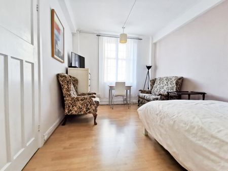 Studio to rent - Photo 4