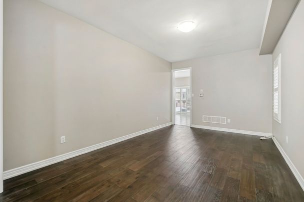 For Lease - 1399 Lormel Gate Avenue Unit# Main & 2nd, Innisfil, Ontario - Photo 1