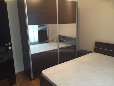 Apartament 2 camere de lux, in Copou - Fotografie 4