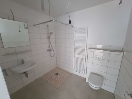 Schöne 2-Zimmer Wohnung in Faßberg (AK-1020-145) - Photo 3