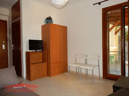 Studio/Γκαρσονιέρα για ενοικίαση Τσινάρι (Άνω Πόλη) - Φωτογραφία 2