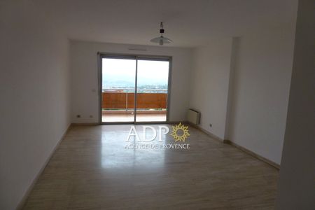 Appartement Grasse - Photo 2