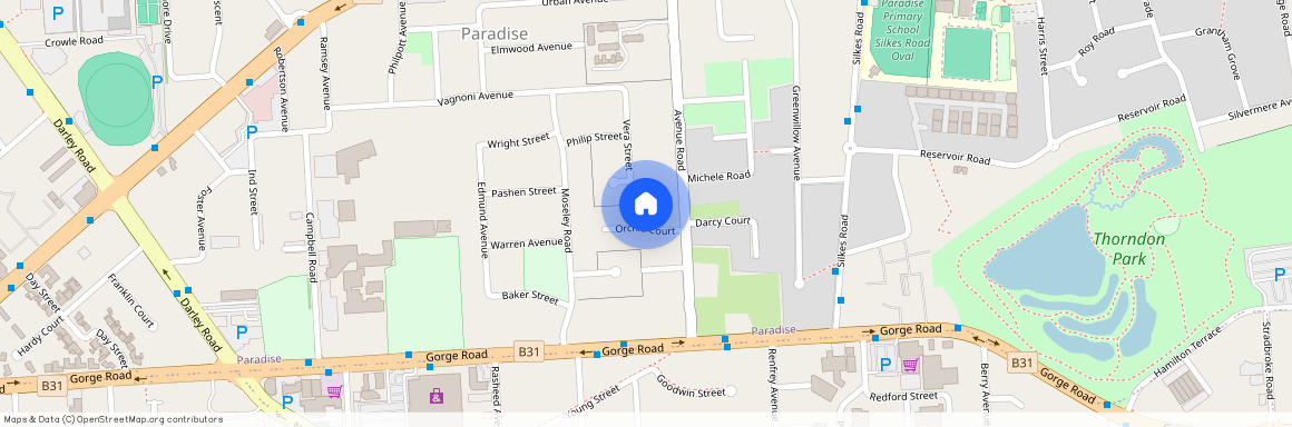 12 Orchid Court, SA 5075, Paradise