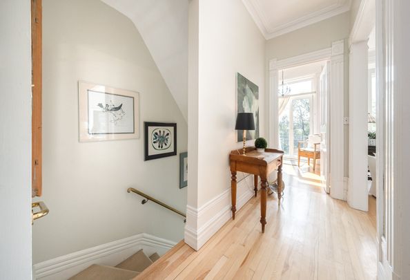 Appartement à louer à Westmount - Photo 1