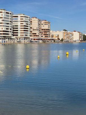 Alquiler de piso en Calle Santomera, 1 b - Photo 1