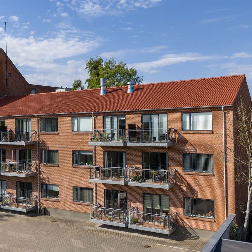 Rams tværvej 3 a, 2. - 2, Viborg - Photo 1