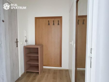 Pronájem bytu 1+1 28 m2 - Фото 5
