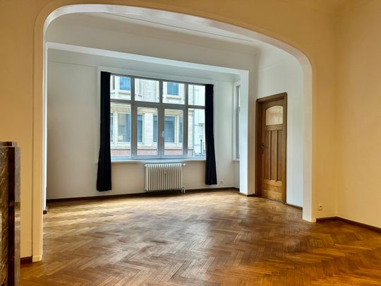 Appartement - à louer - 1000 Bruxelles - 1 250 € - Foto 1