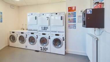 Logement étudiant - VILLENEUVE PONT DE BOIS - Photo 3