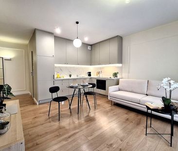 Mieszkanie wynajem Gorzów, Śródmieście, 2 pokoje, 39 m - Photo 5