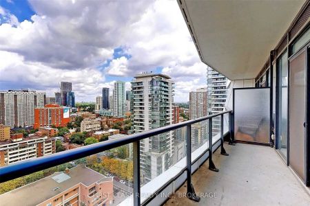 For Lease - 85 Wood Street Unit# 2310, Toronto, Ontario - Photo 3