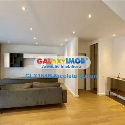 DUPLEX ONE HERASTRAU PLAZA -2 PARCARI SUBTERANE - Fotografie 1