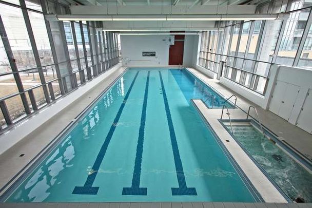 For Lease - 3 Navy Wharf Court Unit# 1905, Toronto, Ontario - Photo 1