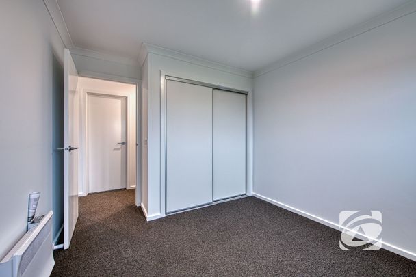 BRAND NEW TOWNHOUSE - Photo 1