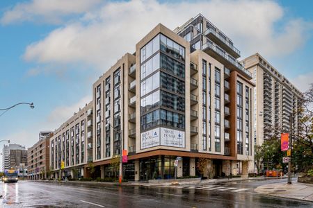 For Lease - 6 Jackes Avenue Unit# 304, Toronto, Ontario - Photo 3