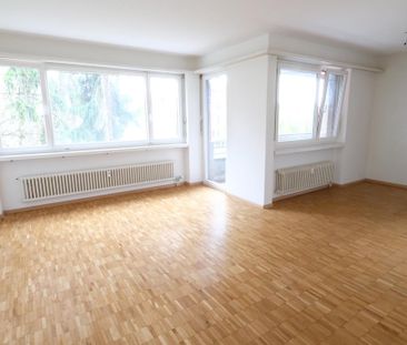 Singlewohnung an der Stadtgrenze zu Basel - Foto 2