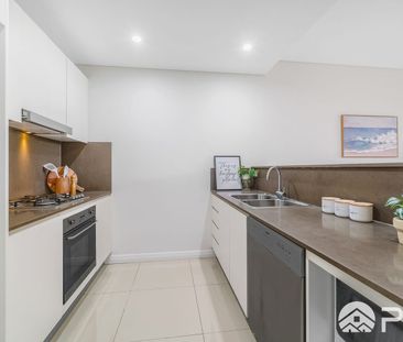 Modern Two-Bedroom Apartment in the Heart of Mascot - Photo 5