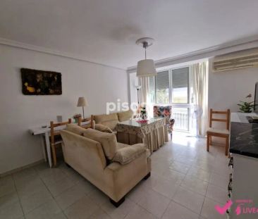 Piso en alquiler en Calle Virgen de Todos los Santos - Photo 5