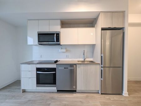 For Lease - 100 Dalhousie Street Unit# 3606, Toronto, Ontario - Photo 2