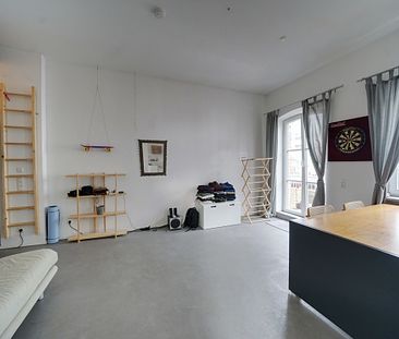 VERMIETET Individuelles Loft-Apartement in Ehrenfeld - Photo 5