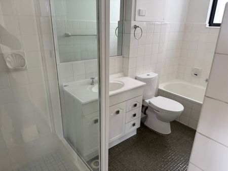 12/5-7 Dudley Street, Randwick NSW 2031 - Apartment For Rent | Domain - Photo 4