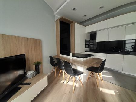 Katowice ul. Chorzowska - Photo 4