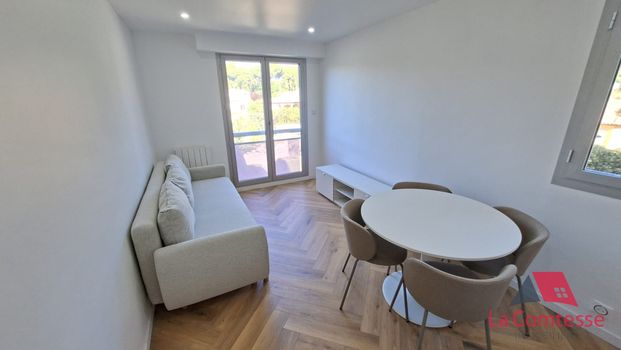 Location Appartement 1 pièce 25m² CARRY LE ROUET 13620 - Photo 1