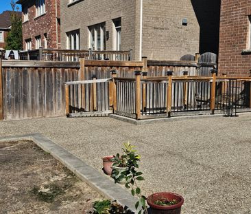 For Lease - 36 Newhouse Boulevard Unit# Bsmt, Caledon, Ontario - Photo 6