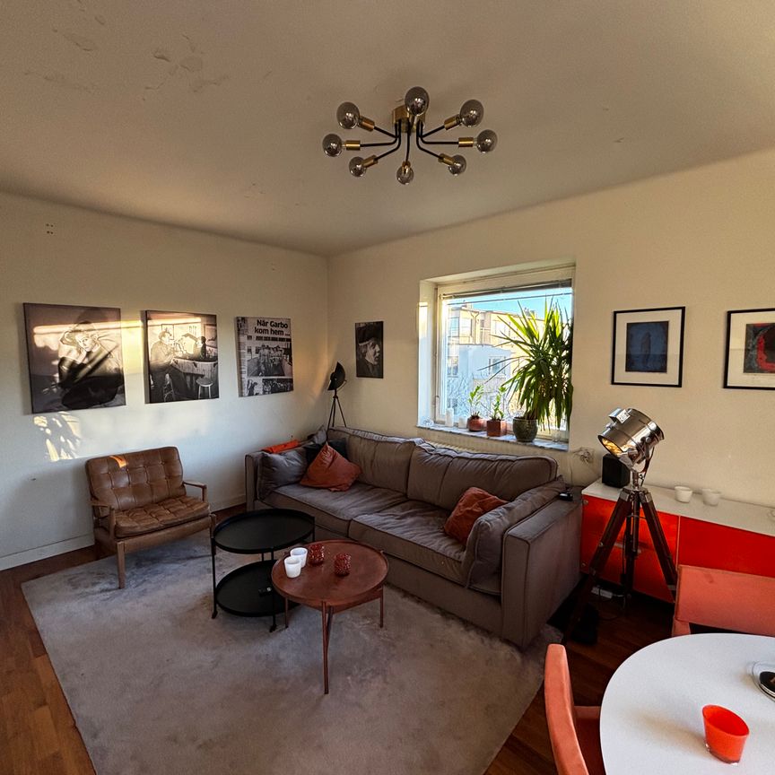 Stagneliusvägen, Stockholm - Photo 1