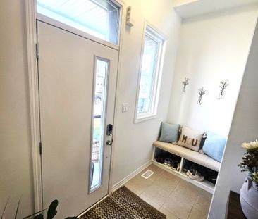 For Lease - 297 Starflower Place, Milton, Ontario - Photo 2