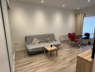 Location Studio 1 pièces 19 m2 à Chartres - Photo 4