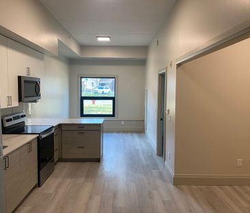 For Lease - 75 Barrie Road Unit# 106, Orillia, Ontario - Photo 5