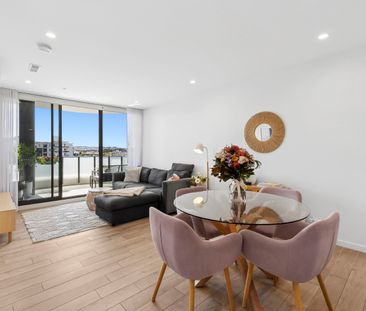 419/2 Terry Connolly Street, Coombs ACT 2611 - Apartment For Rent |... - Photo 3