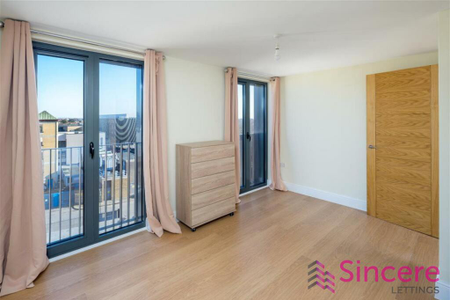 1 bedroom apartment to rent - Photo 4