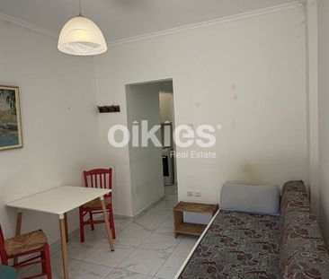 Studio/Γκαρσονιέρα για ενοικίαση Αγία Τριάδα (Θερμαϊκός) - Photo 2