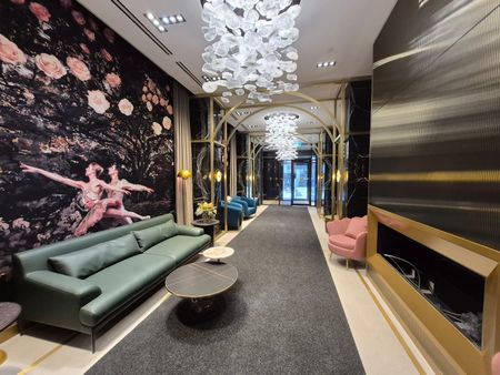 For Lease - 771 Yonge Street Unit# 2803, Toronto, Ontario - Photo 4