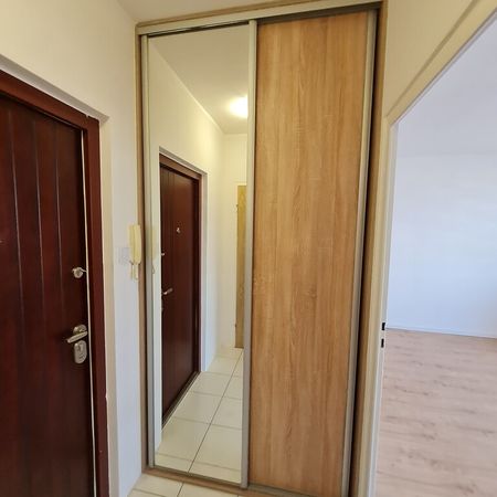 Kawalerka na Os.Słonecznym - Photo 5