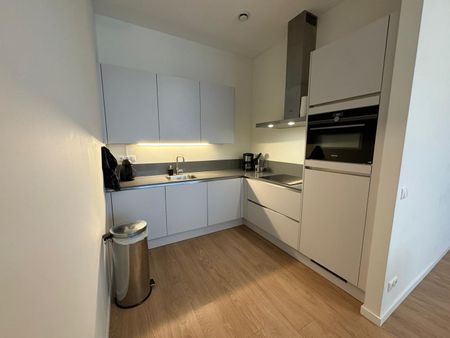 Appartement te huur: De Cassij 30-A04 6211 WE Maastricht - Photo 2