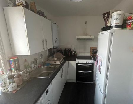 1 bedroom maisonette to rent - Photo 5