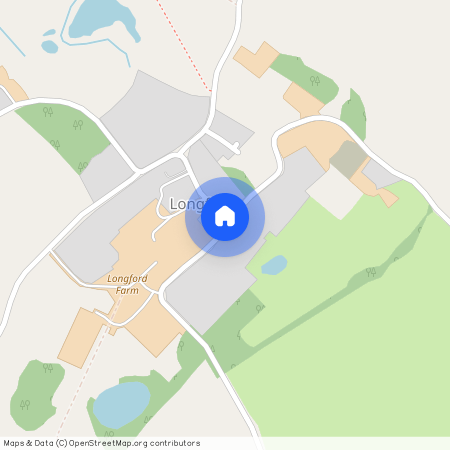 Longford, Market Drayton