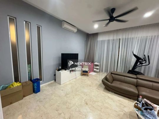 Hang Lekiu,East Ledang,Iskandar Puteri,Semi D For Rent - Photo 1