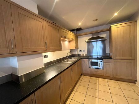 XQ7, Taylorson Street South, Manchester City Centre, Salford, M5 3FP - Photo 3