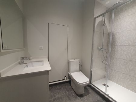 APPARTEMENT T1 A LOUER - Photo 5