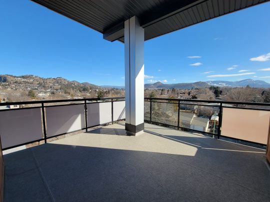 Top Floor Upscale 1 Bedroom + Den Near Downtown - Photo 1