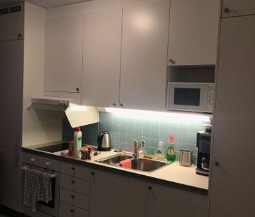 Ruddammsvägen, Stockholm - Photo 4