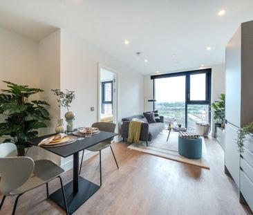 1 bedroom apartment to rent - Photo 3