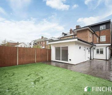 Ballards Lane, Finchley, N3 - Photo 3