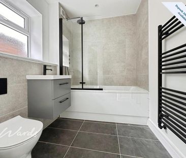 2 bedroom ground floor maisonette to rent - Photo 6